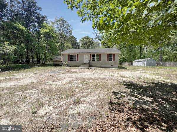 23642 DOVE RD, Seaford, DE 19973