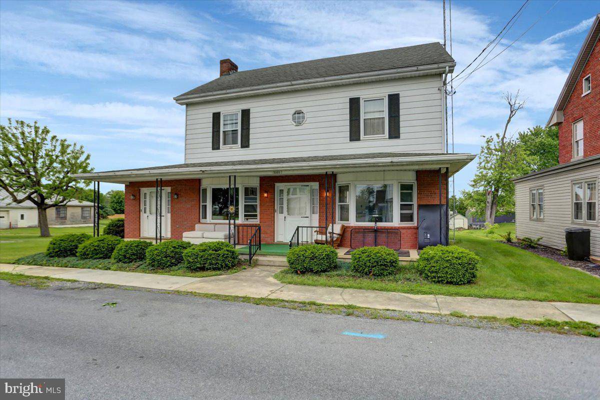 Marion, PA 17235,5395 MAIN STREET