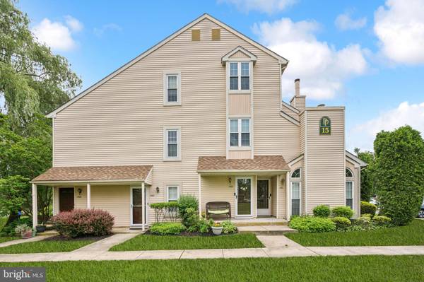 1502 ABERDEEN LN, Blackwood, NJ 08012