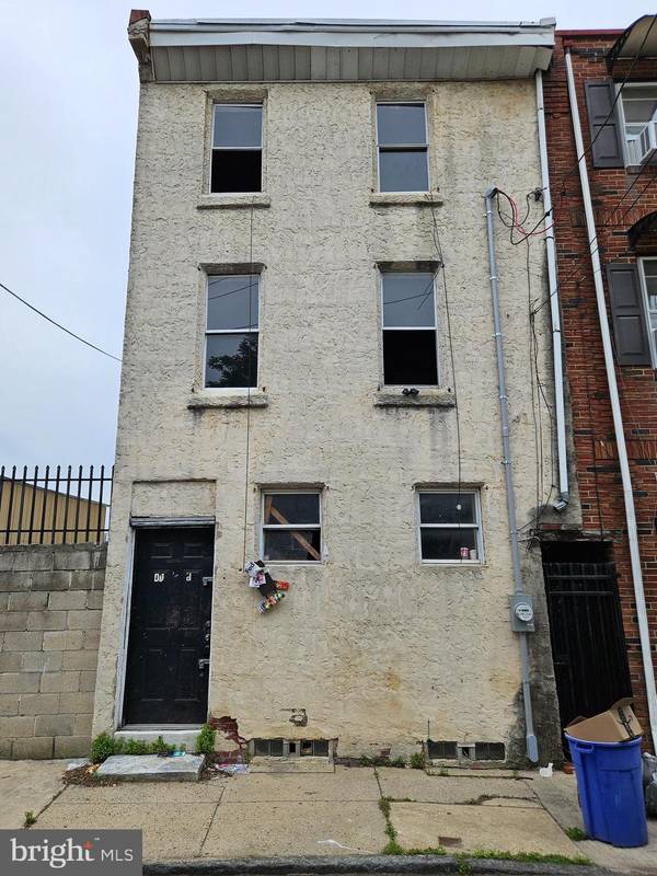 4326 ELIZABETH ST, Philadelphia, PA 19124