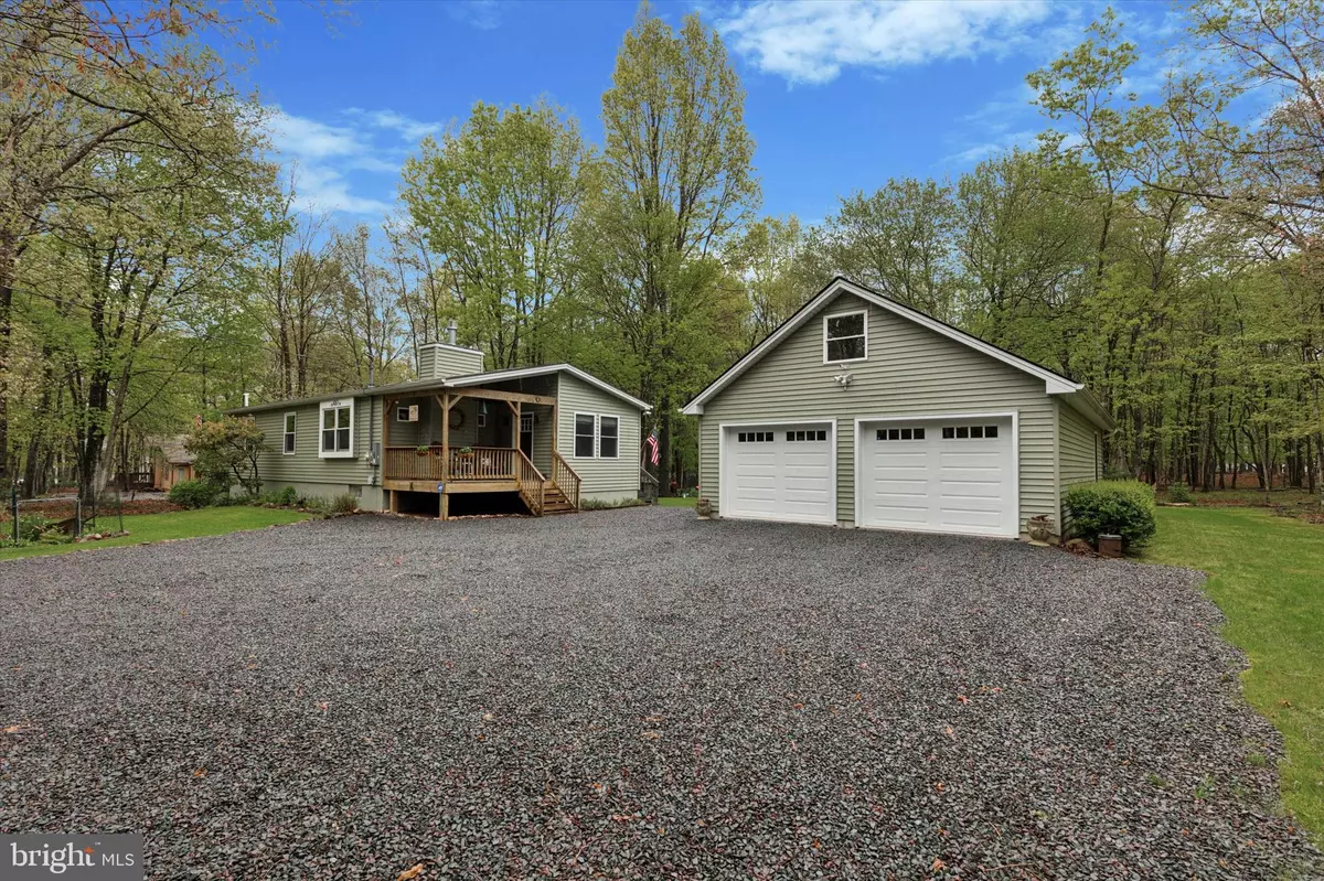 Albrightsville, PA 18210,16 SPENCER LN