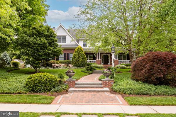 145 AVON TER, Moorestown, NJ 08057