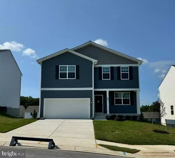 Joppa, MD 21085,987 PAGONIA DR