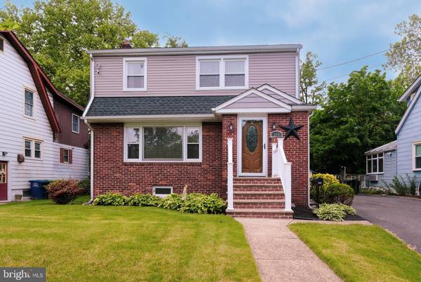 209 GARFIELD AVE, Palmyra, NJ 08065