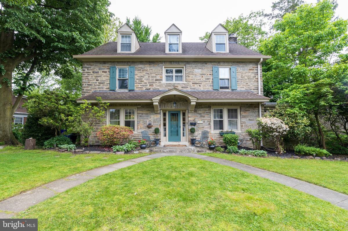 Elkins Park, PA 19027,8226 WESTMINSTER RD