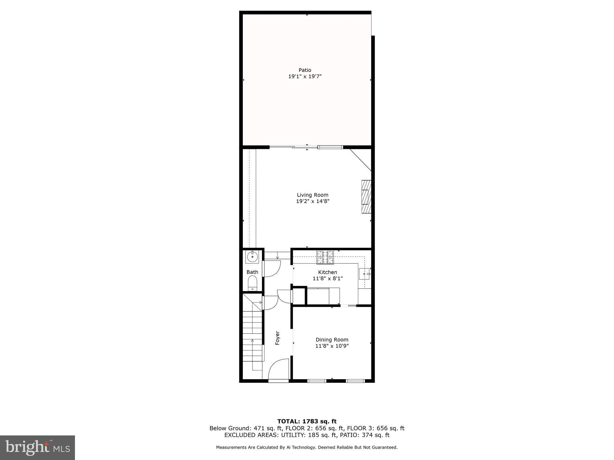 Baltimore, MD 21217,1413 JORDAN ST