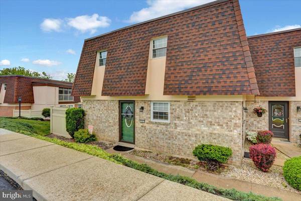 1-C ALPINE CT, Reading, PA 19606