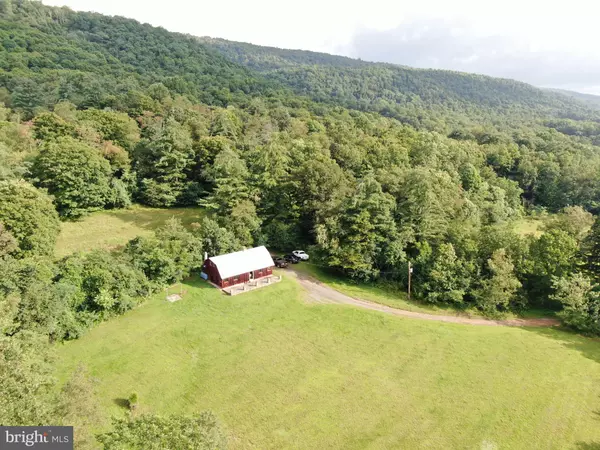 3035 BLACK LOG RD,  Orbisonia,  PA 17243