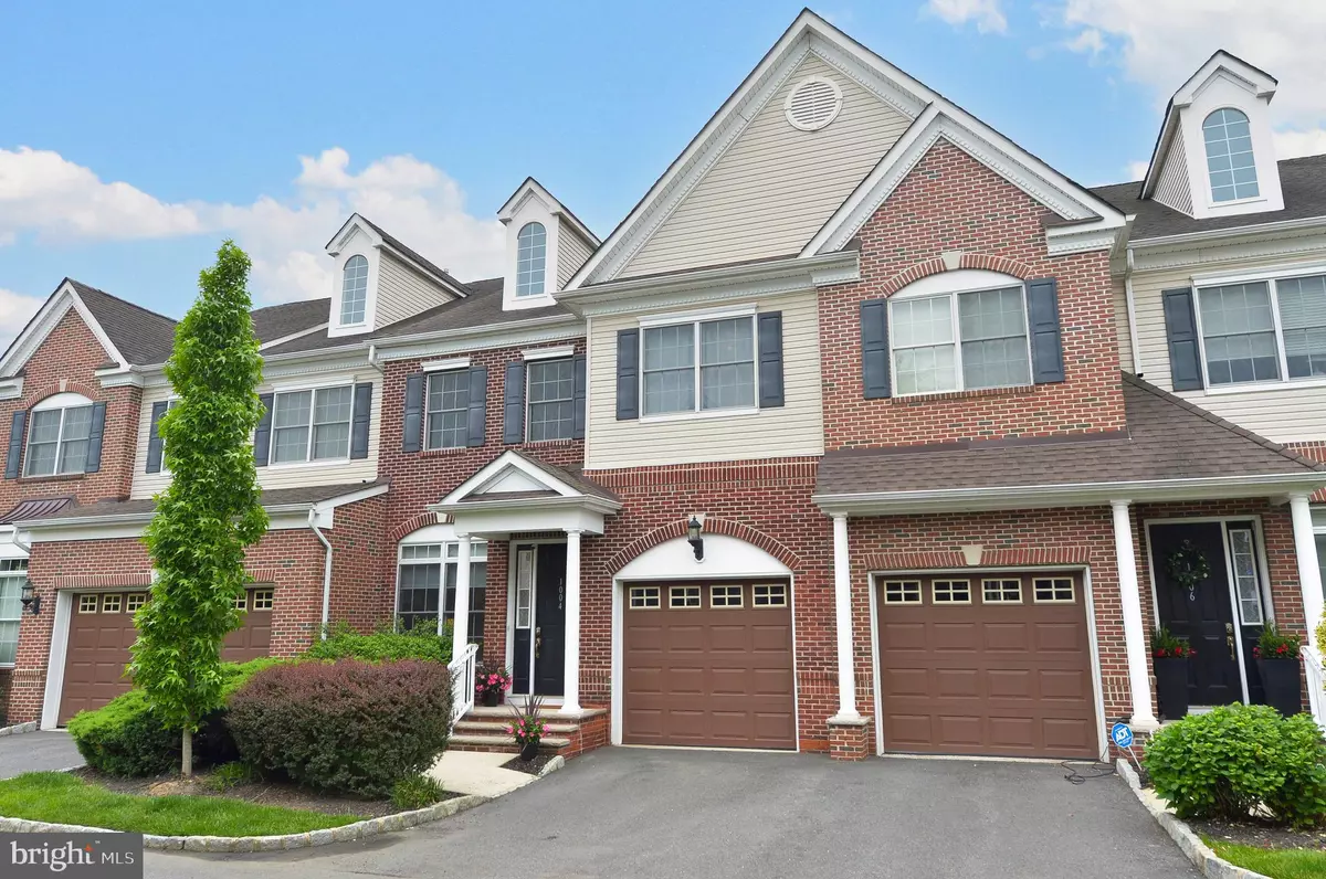 Cherry Hill, NJ 08002,1004 PACER CT