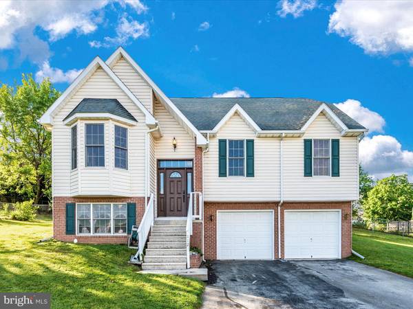 112 GABRIEL CT, Smithsburg, MD 21783