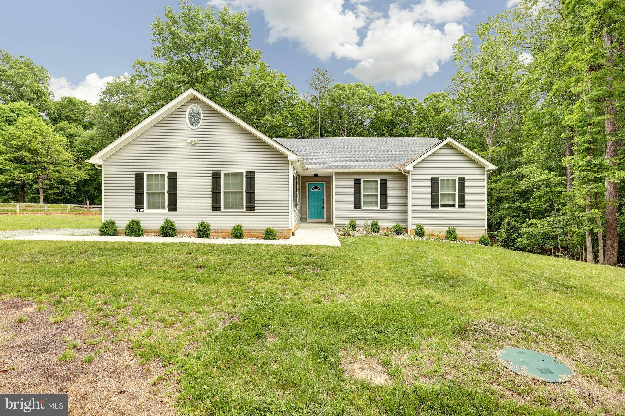 5515 WYNDEMERE CIR, Mineral, VA 23117