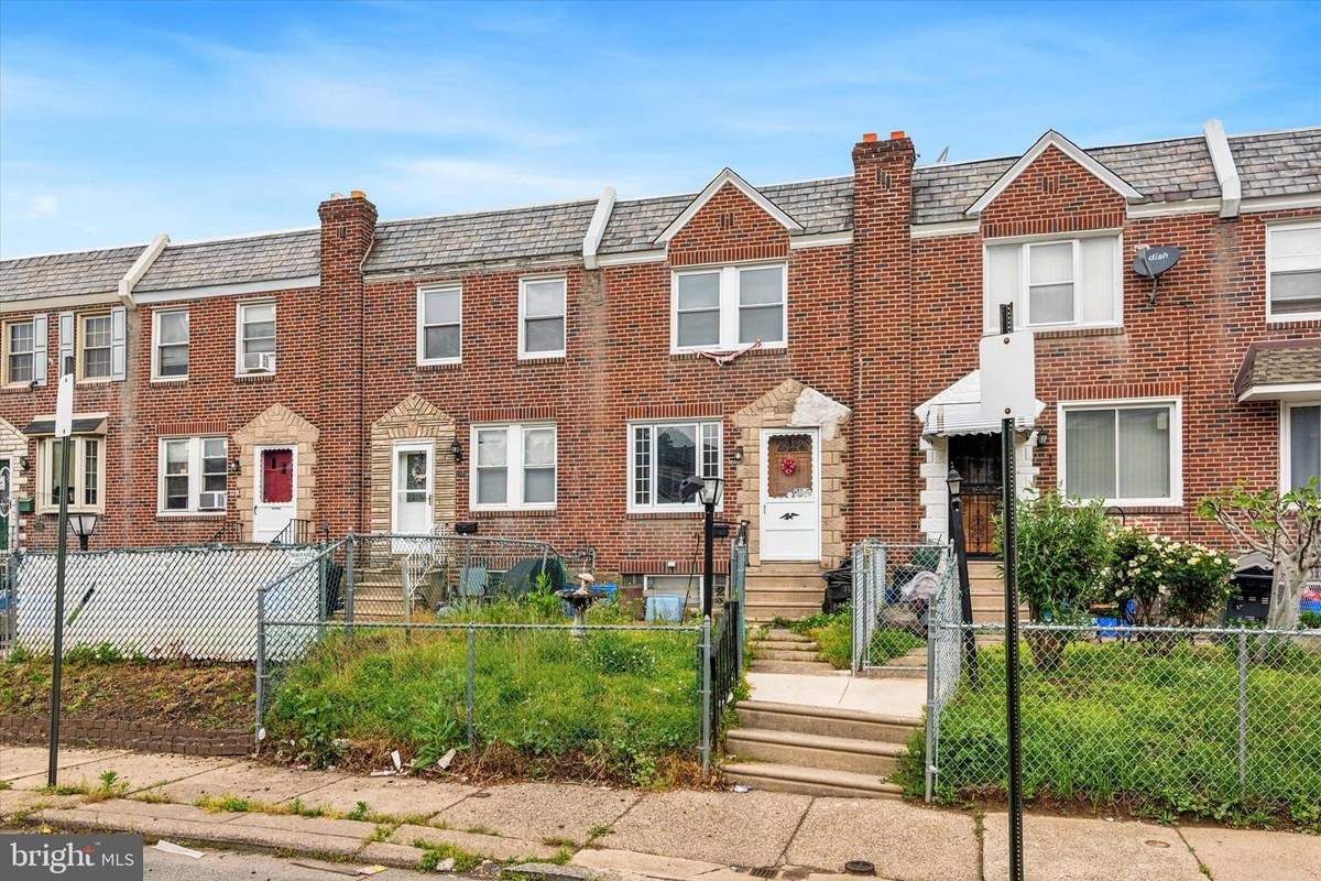 Philadelphia, PA 19135,7222 ALGARD ST