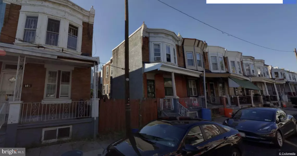 118 N SALFORD ST, Philadelphia, PA 19139