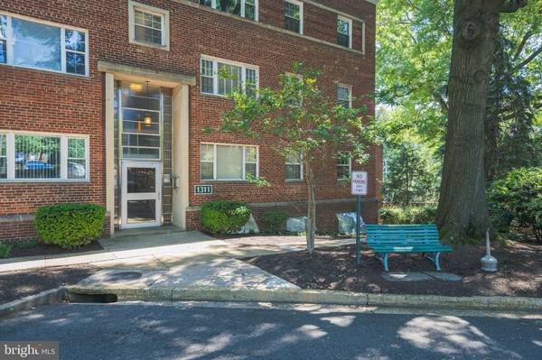 Arlington, VA 22209,1311 N ODE ST #602