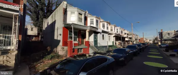 Philadelphia, PA 19139,134 N SALFORD ST