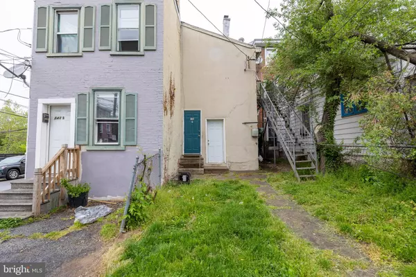 Norristown, PA 19401,146 W MARSHALL ST