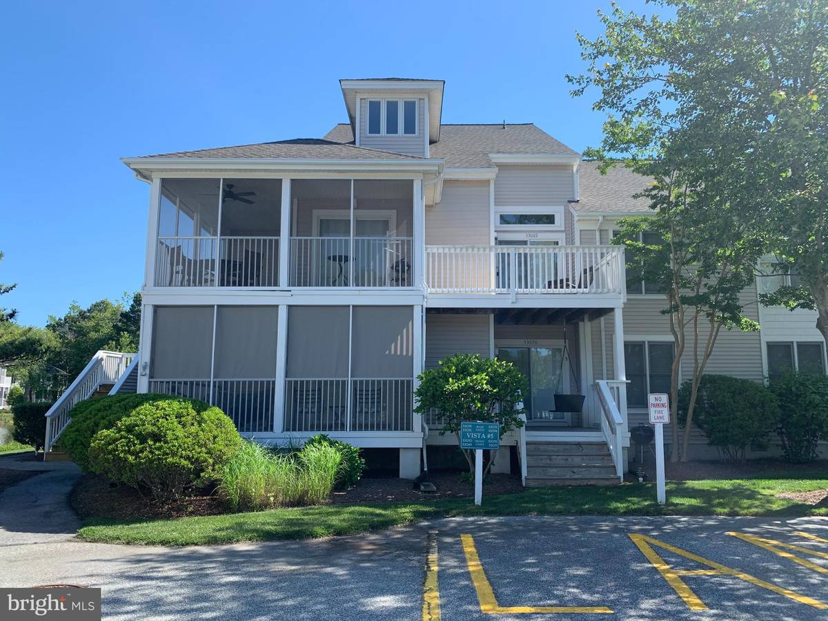 Bethany Beach, DE 19930,39045 LAKESHORE CT #53070