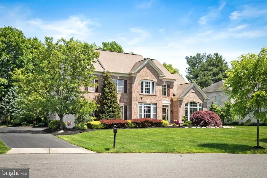 18 BLYMAN, Robbinsville, NJ 08690