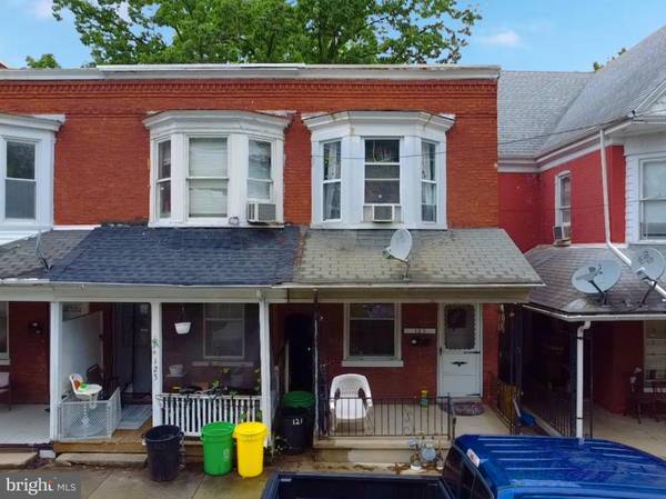 121 BUTLER AVE, York, PA 17403