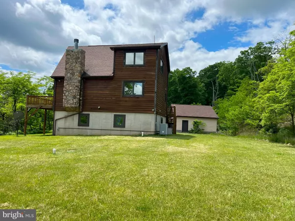 Purgitsville, WV 26852,43 SIERRA VISTA WAY