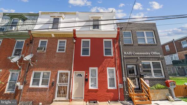 3339 W CLEARFIELD ST, Philadelphia, PA 19132