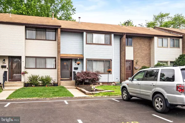 397 JEFFERSON DR, East Windsor, NJ 08520