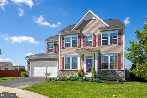 Bunker Hill, WV 25413,58 ALAURA CT
