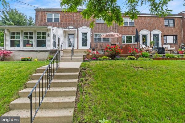 522 KING AVE, Collingswood, NJ 08108