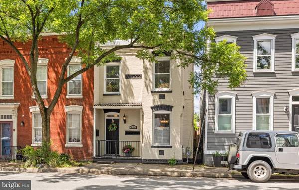 414 N PATRICK ST, Alexandria, VA 22314