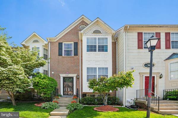 607 EVENING STAR PL, Bowie, MD 20721