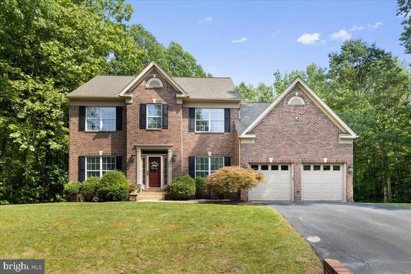 38341 BARBARA CT, Mechanicsville, MD 20659