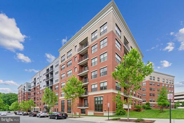 9500 SPRAGUE AVE #101,  Fairfax,  VA 22031