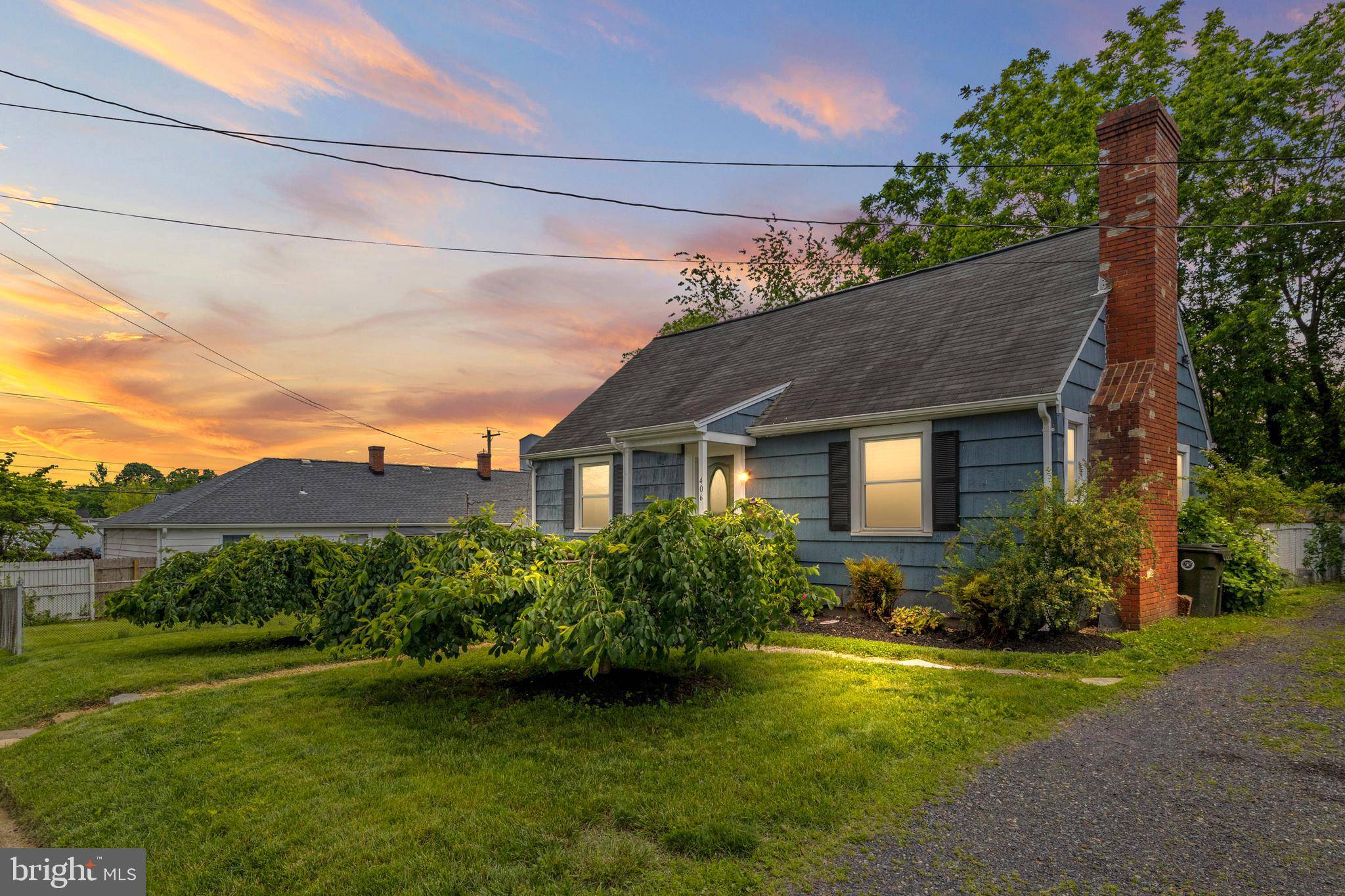 Culpeper, VA 22701,406 CLAY ST