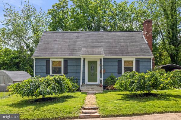 406 CLAY ST, Culpeper, VA 22701