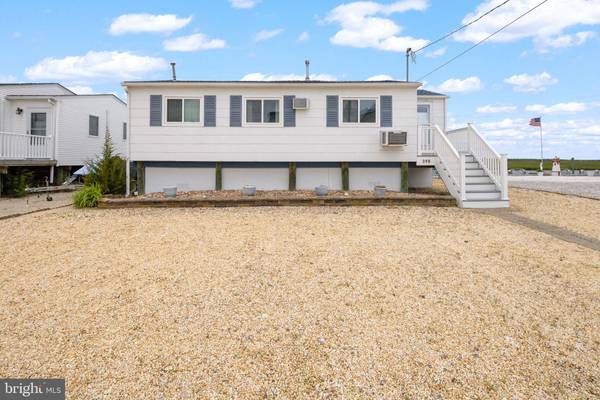 Tuckerton, NJ 08087,398 KINGFISHER RD