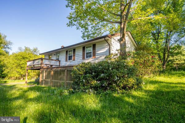 3456 GLENDALE RD, Swanton, MD 21561