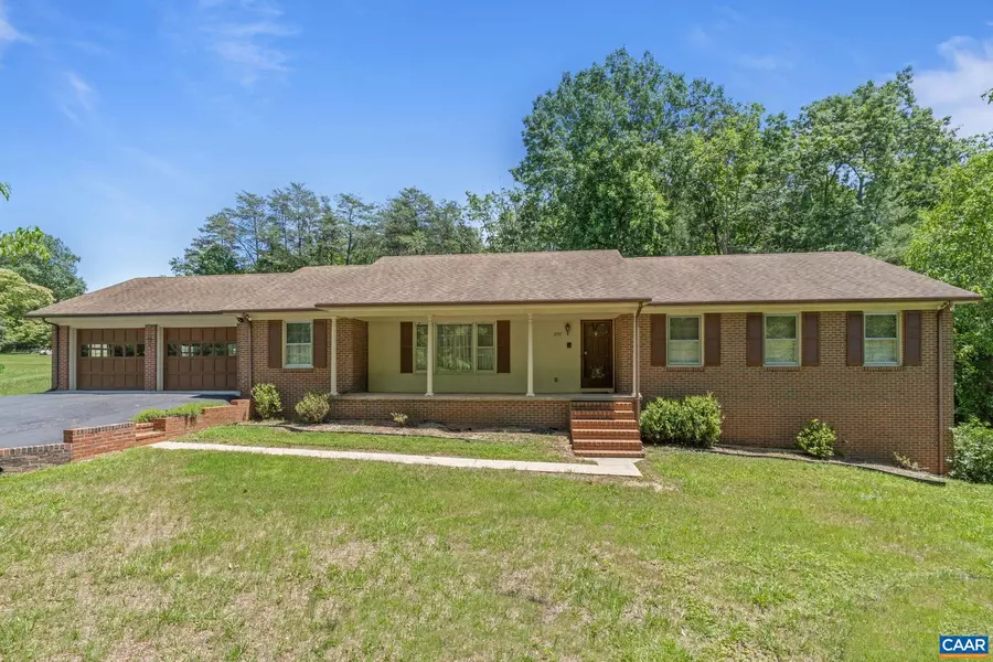 2797 PROFFIT RD, Charlottesville, VA 22911