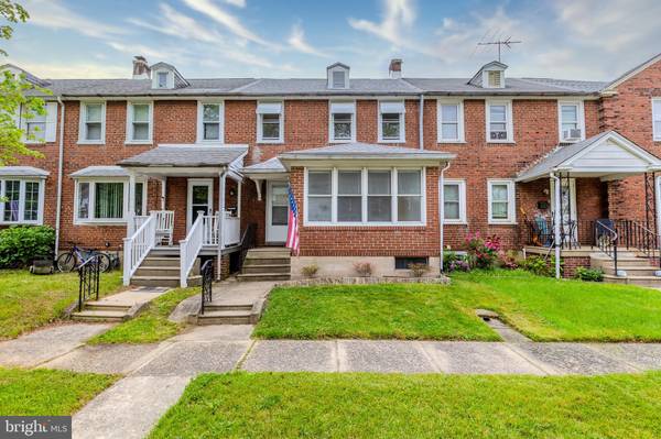 651 SAUDE AVE, Essington, PA 19029