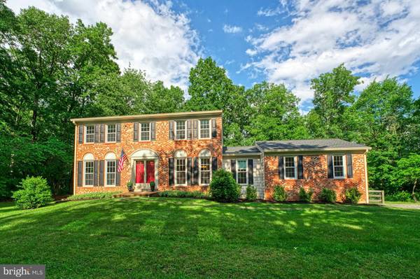 6221 SQUIRREL NEST LN, Warrenton, VA 20187