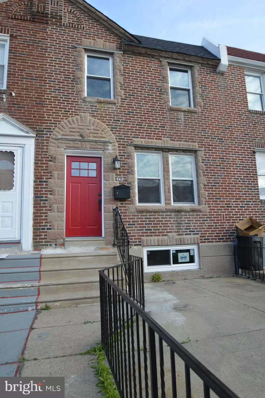 Philadelphia, PA 19124,5412 TACKAWANNA ST