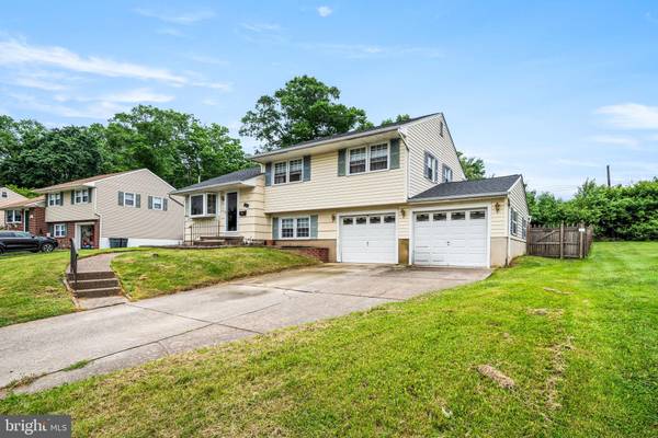 617 PATTON AVE, Brookhaven, PA 19015