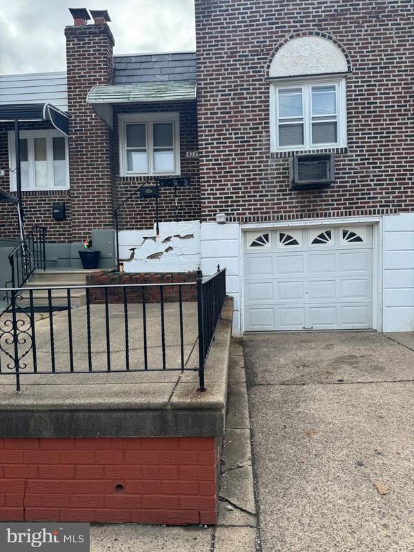 4329 HOWLAND ST, Philadelphia, PA 19124