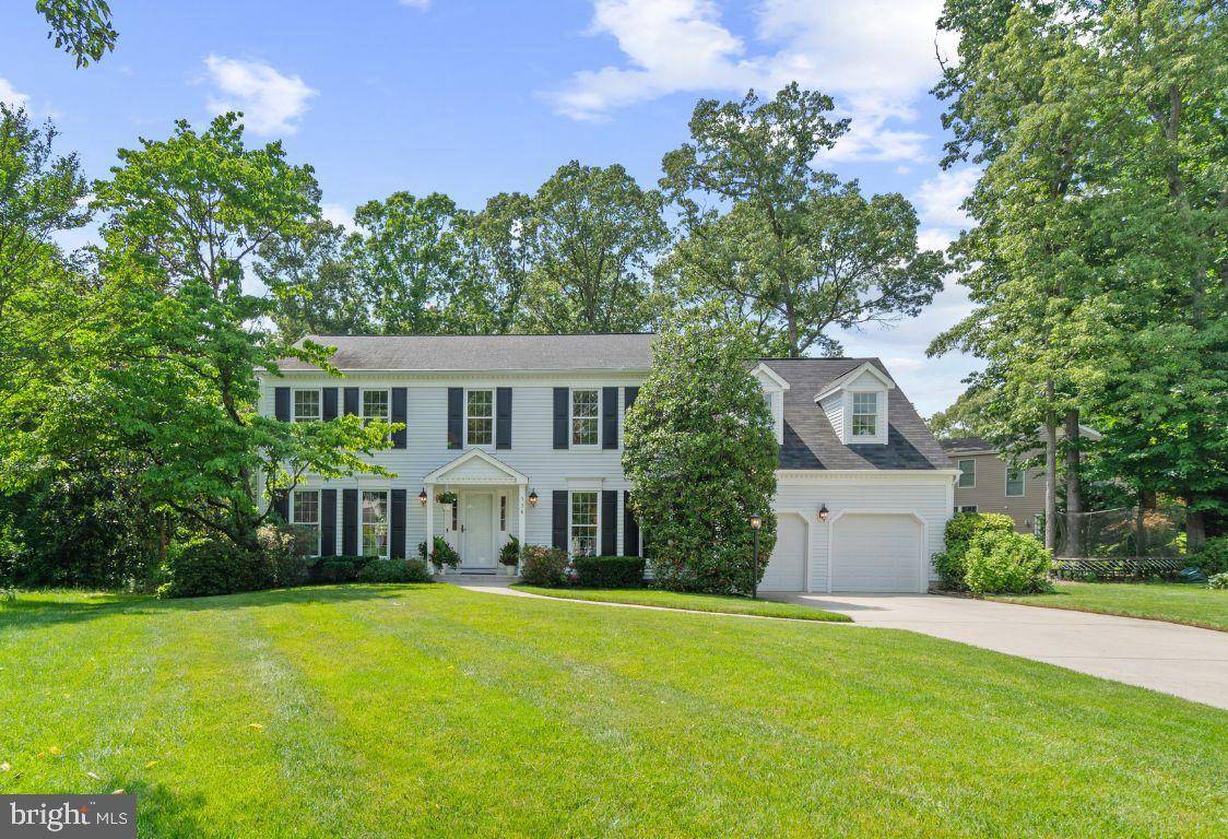 Millersville, MD 21108,338 REDWOOD GROVE CT