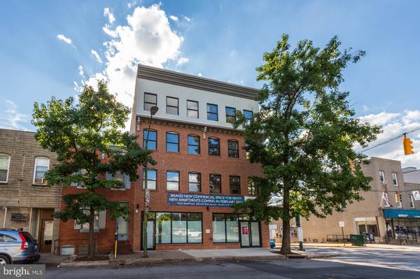 400 HIGHLAND AVE #302, Baltimore, MD 21224