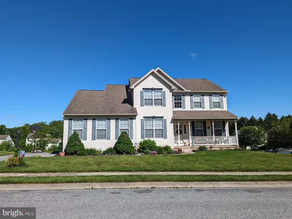 York, PA 17408,2355 SPRENKLE CT