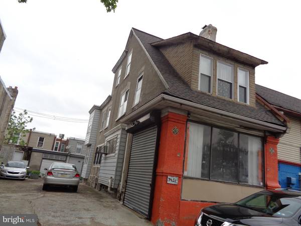 141- 139 E ROOSEVELT BLVD E, Philadelphia, PA 19120