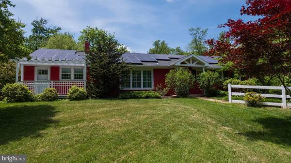 86 ANTIETAM RD, Temple, PA 19560