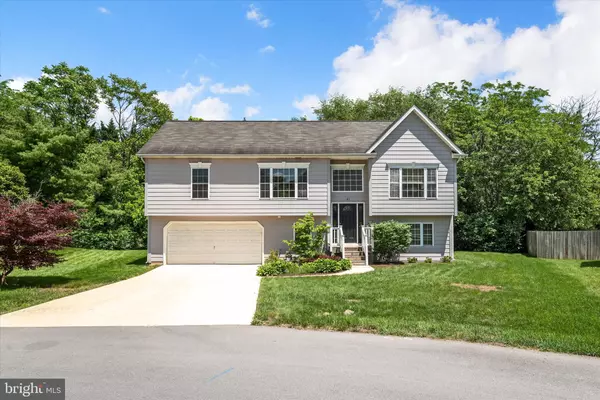 Winchester, VA 22601,302 COLIN CT