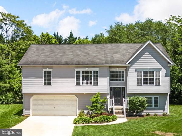 302 COLIN CT, Winchester, VA 22601