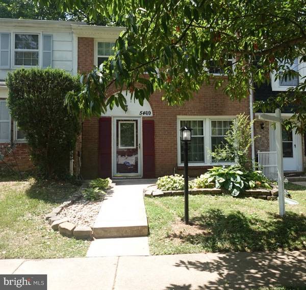 5469 WOODENHAWK CIR,  Columbia,  MD 21044